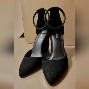 Express Heels